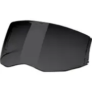 Shark Evoline Visor, grey for Men One Size