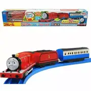Thomas & Friends James Talking Japanese Takara Tomy PlarailOT-03 2013 Edition