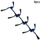 4x Side Brush For Samsung Navibot SR8750, SR8855, VR10F71, SR8895 Vacuum Cleaner