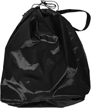 Hohopeti Stroller Travel Bag for Airplane Large Storage Capacity Dustproof Waterproof Universal Fit for Baby Stroller