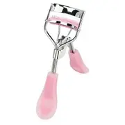 Choyu - Stainless Steel Eyelash Curler Pink - One Size