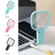 Electric Fly Zapper Fly Racket Insect Killer Bug Mosquito Swatter Bat Wasp Trap/
