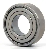 SMR115ZZ Bearing Sheilded ABEC-5 Si3N4 Ceramic 5x11x4
