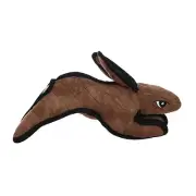 Tuffy Barnyard Rabbit Brown 1 Each by Tuffy
