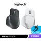 Logitech 羅技 MX Master 3s 無線智能滑鼠
