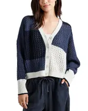 Splendid Audrey Cardigan XL