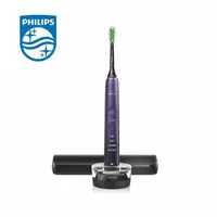 在飛比找PChome24h購物優惠-【飛利浦 PHILIPS】Sonicare 亮白隨行智能鑽石