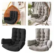 Egg Chair Cushion Cushion Cushion Cushion Hammock Swing Chair Cushion Cushion