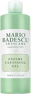 Mario Badescu Enzyme Cleansing Gel - For All Skin Types 472ml/16oz