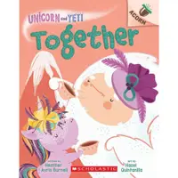 在飛比找蝦皮商城優惠-Unicorn and Yeti #6 Together/ 