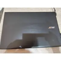 在飛比找蝦皮購物優惠-ACER E15 E5-575G I5-6200U 4G 1