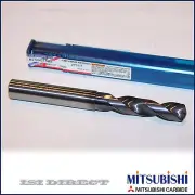 MZS04375MB VP15TF MITSUBISHI *** COOLANT DRILL SIZE 0.4375 - 7/16 ***