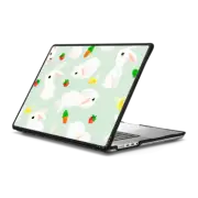 MacBook Pro 16-inch (M1 - M4) Impact Case bunnies case