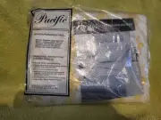 Vintage Pacific Rambling Rose Double Full Fitted Sheet