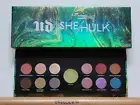 Urban Decay Marvel Studios SHE HULK EyeShadow Palette