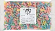 SOUR PATCH KIDS Soft & Chewy Candy, 5 lb Bag