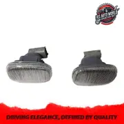 Side Indicator Light set of 2 for Toyota Corolla 2003-2008 Qualis 1999-2004 (for: Toyota)