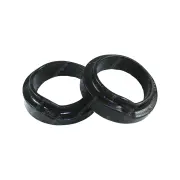 Whiteline Rear Spring - pad lower bushing STD for VAUXHALL CARLTON MK1 E1 E2
