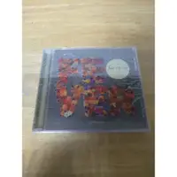 在飛比找蝦皮購物優惠-蘇打綠 夏 狂熱 FEVER CD (大陸版)
