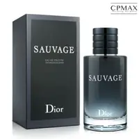 在飛比找蝦皮商城優惠-Dior 迪奧 Dior Sauvage 曠野之心男性淡香水