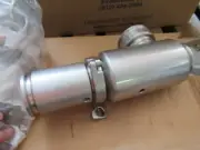 Stainless Steel Sampling Valves ISOLOK Sentry MSE-10 Liquid Slurry Samplers