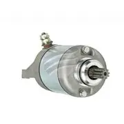 Jaylec 12V Starter Motor - 70-9213-2