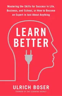 在飛比找誠品線上優惠-Learn Better: Mastering the Sk