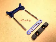 WLtoys 10428 & 10428-B2 Complete Arm Hinge Pins Set - RC 1/10 Scale - US Seller
