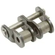 Fenner 2-1/2In Pitch Ansi Dup Offset Link