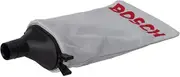 Bosch 1x Dust Bag (Accessories for Bosch Random Orbital Sanders, Orbital Sanders and Universal Routers)