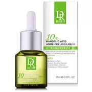 [DR. HSIEH] 10% Mandelic Acid Essence Home Peeling Brightening Liquid 15ml NEW