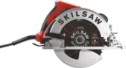 Sierra circular Sidewinder de 15 amperios y 7-1/4 pulg.