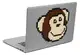 【Sunny Buy】◎預購◎ Macbook Air MacBook Pro 上堆出 LEGO 樂高積木