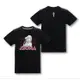 刀劍神域－珍珠光亮油T－shirt（亞絲娜）－ S
