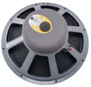 JBL D130F 8 ohm 15" Signature 70's Guitar Speaker James B. Lansing USA Tested