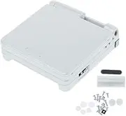 Quick Release Game Console Limited Housing Shell for Nintendo Gameboy Advance SP GBA SP Accessories
