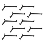 10pcs limb spreaders for fruit trees Plant Training Control Clips Fruit Tree