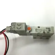 SMC SYJ3143-5LOZ-Q Solenoid Valve ✦KD