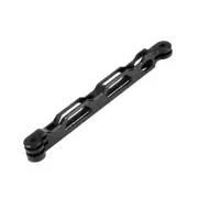 Aluminum Straight Extension Arm for Insta360 ONE X2 / ONE RS / ONE R / ONE X