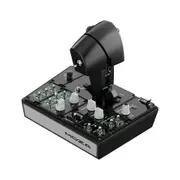 Moza MTP Throttle Panel