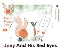 在飛比找三民網路書店優惠-Happy Piggy Joey 10: Joey and 