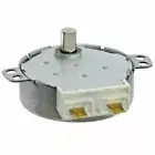 Microwave Turntable Plate Panasonic Turn Table Motor TYJ508A7 TYJ50-8A7 Genuine