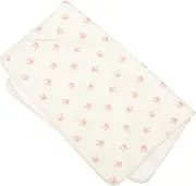 BESTonZON Waterproof Urine Pad Diapers Mattress Diaper Changing Pad Changing Mat Bed Pee Pads for Children Waterproof Pad for Bedwetting Bed Pad Changing Pad Cotton