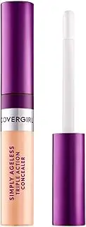 [COVERGIRL] Simply Ageless Triple Action Concealer, Classic Ivory, Pack of 1