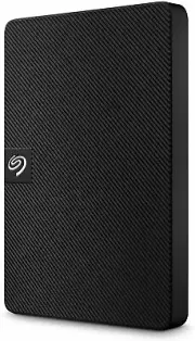 Seagate 5TB 4TB 2TB 1TB Expansion Portable 2.5" HDD External Hard Drive USB 3.0