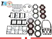 For Yamaha 65L-W0001-02-00 Power Head Gasket Kit 200-250HP Outboard 65L-W0001-00
