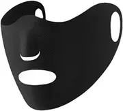 Zxpjkyu Golf Sun Mask Sun Protection Face Mask Lightweight Sun Protection for Riding Outdoor Activities Tennis Fishing