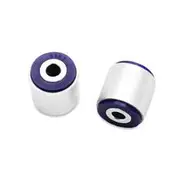 SuperPro Shock Mount Lower Bushing Kit - SPF5187K