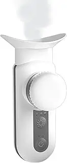 Eye Moisturizing Machine - Rechargeable Dry Eye Sprayer | Portable Eye Moisturizer Sprayer Eye Care Products for Eye Skin Care, Makeup