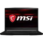 MSI GF63 THIN THIN GF63 12VE-001AU 15.6" Gaming Notebook - Full HD